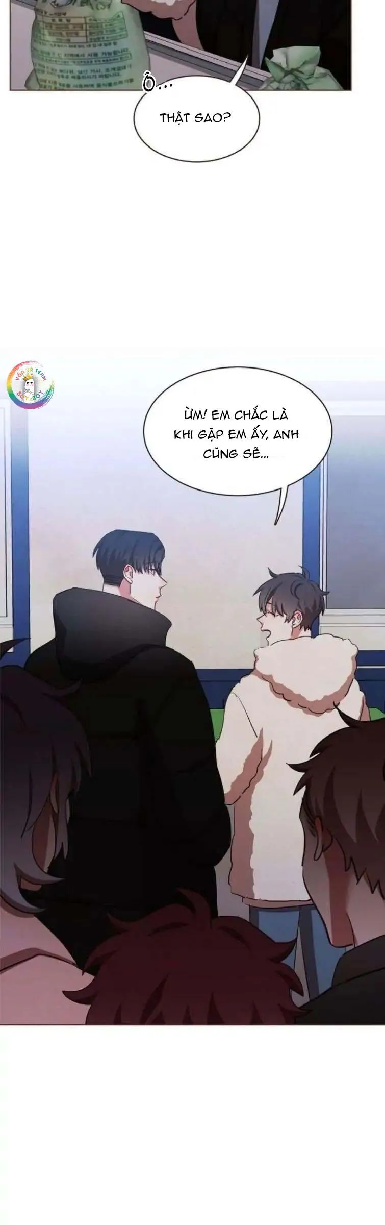 Ma Cà Rồng Đếch Có Thật Đâu! (END) Chapter 74 Trang 6