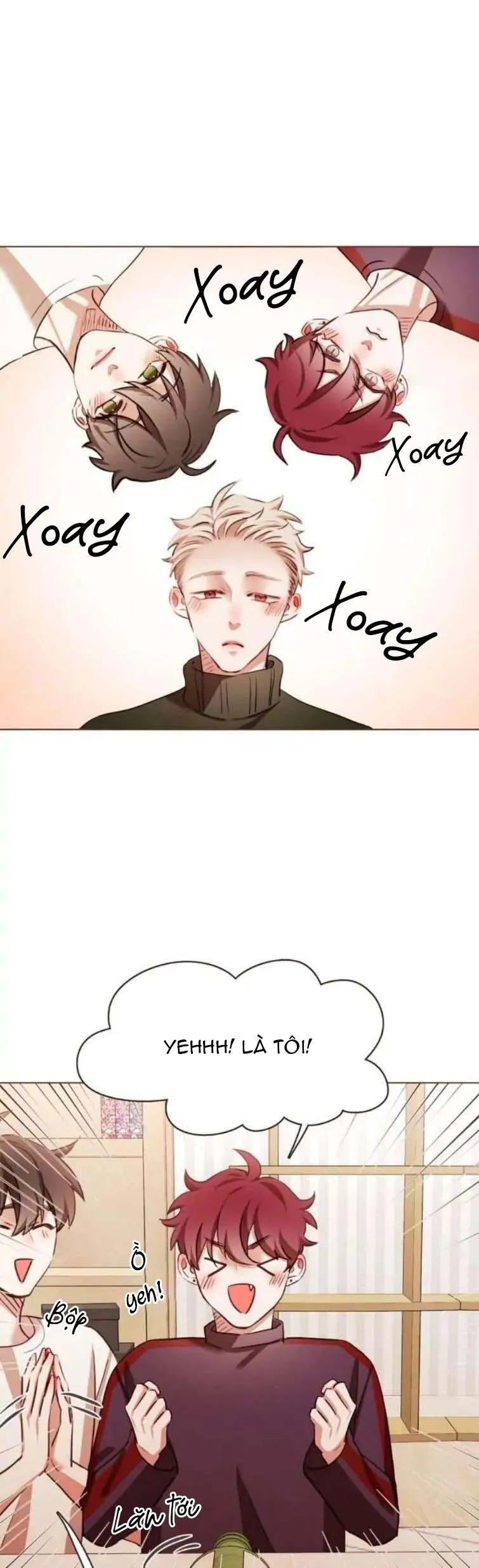 Ma Cà Rồng Đếch Có Thật Đâu! (END) Chapter 74 Trang 11