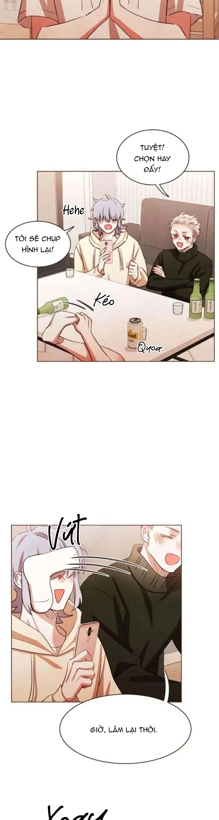 Ma Cà Rồng Đếch Có Thật Đâu! (END) Chapter 74 Trang 13