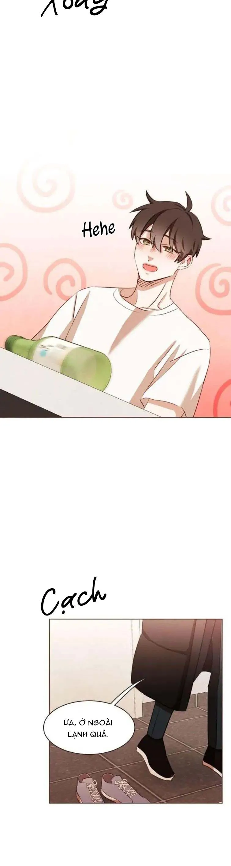 Ma Cà Rồng Đếch Có Thật Đâu! (END) Chapter 74 Trang 14