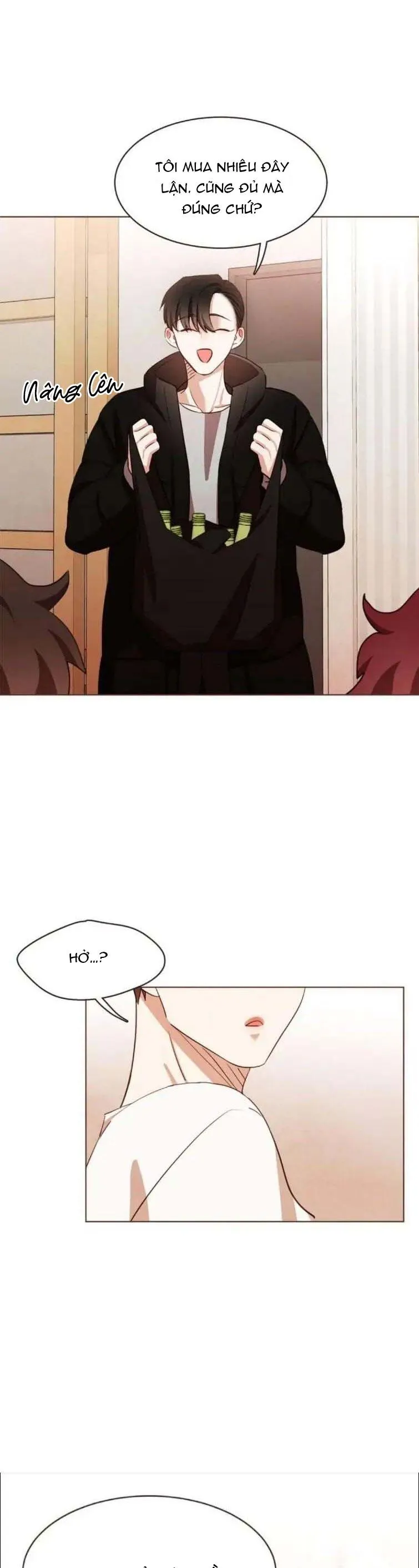 Ma Cà Rồng Đếch Có Thật Đâu! (END) Chapter 74 Trang 15