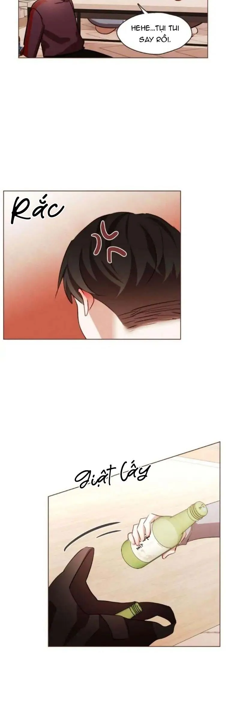 Ma Cà Rồng Đếch Có Thật Đâu! (END) Chapter 74 Trang 19