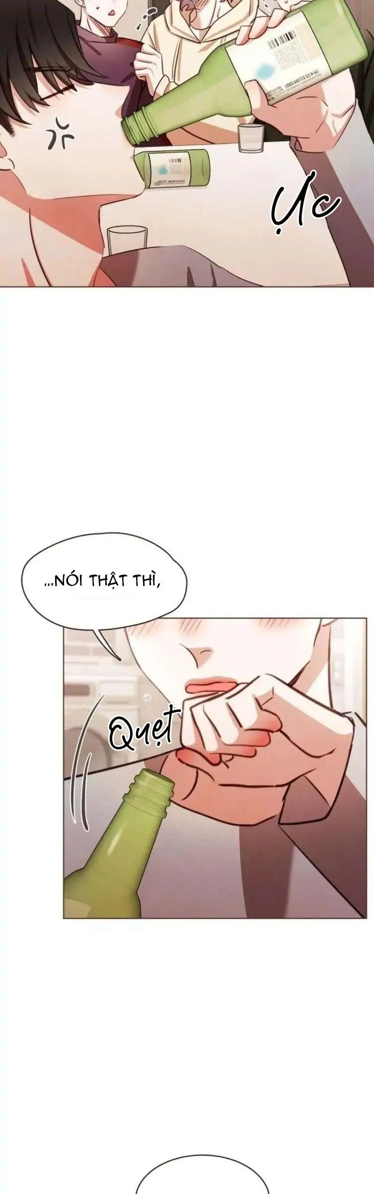 Ma Cà Rồng Đếch Có Thật Đâu! (END) Chapter 74 Trang 21