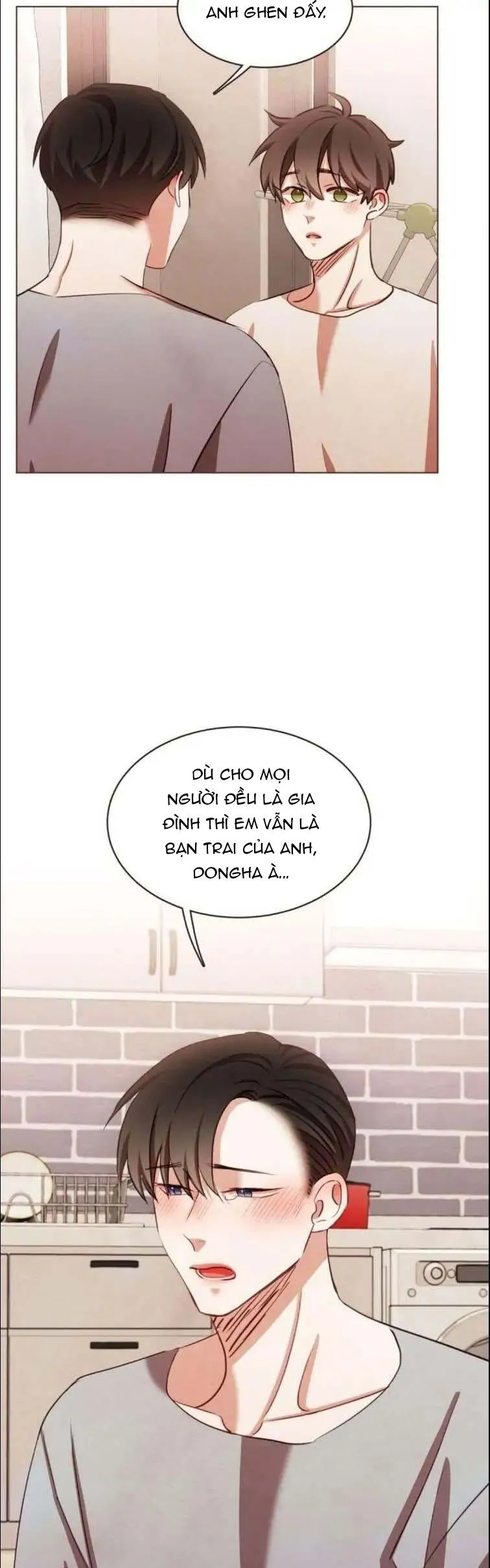 Ma Cà Rồng Đếch Có Thật Đâu! (END) Chapter 74 Trang 22