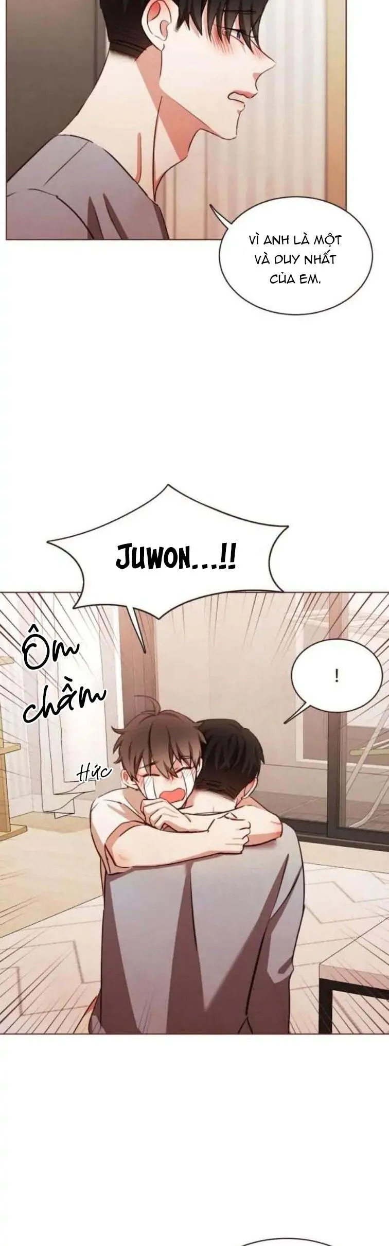 Ma Cà Rồng Đếch Có Thật Đâu! (END) Chapter 74 Trang 25