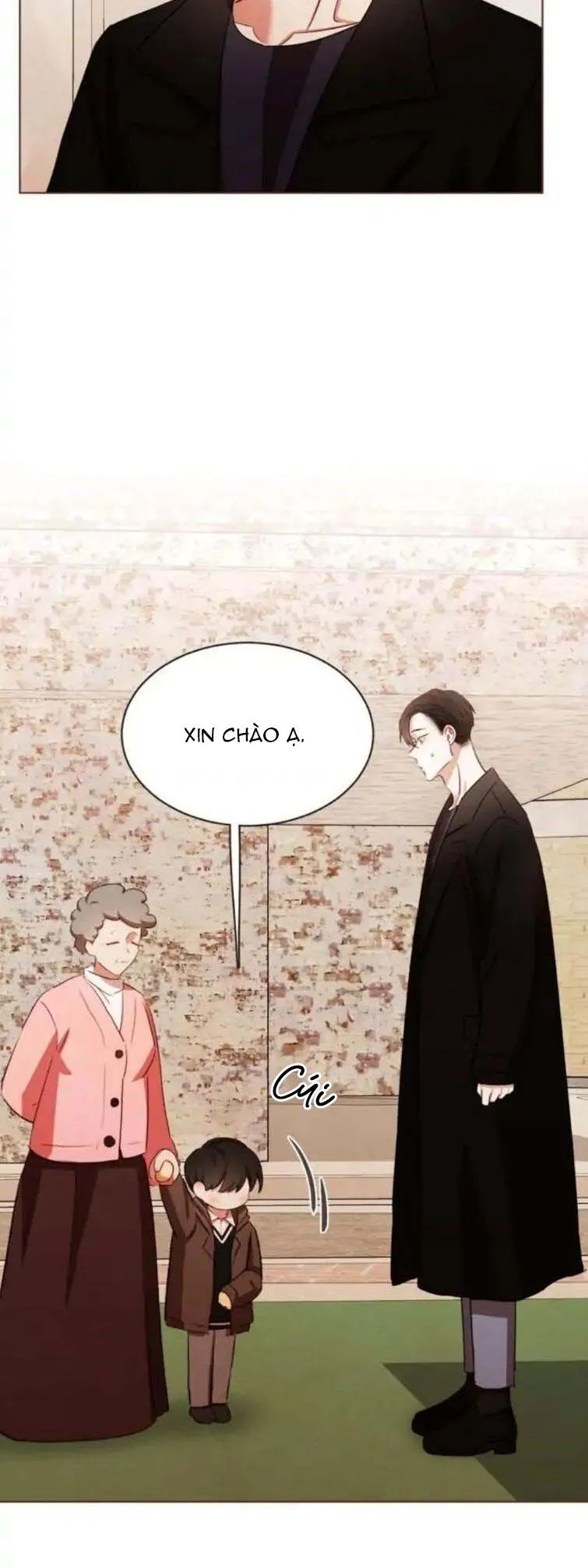 Ma Cà Rồng Đếch Có Thật Đâu! (END) Chapter 74 Trang 33