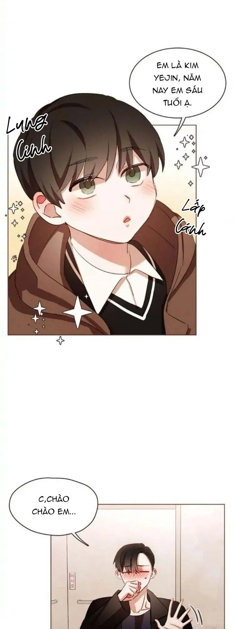 Ma Cà Rồng Đếch Có Thật Đâu! (END) Chapter 74 Trang 34