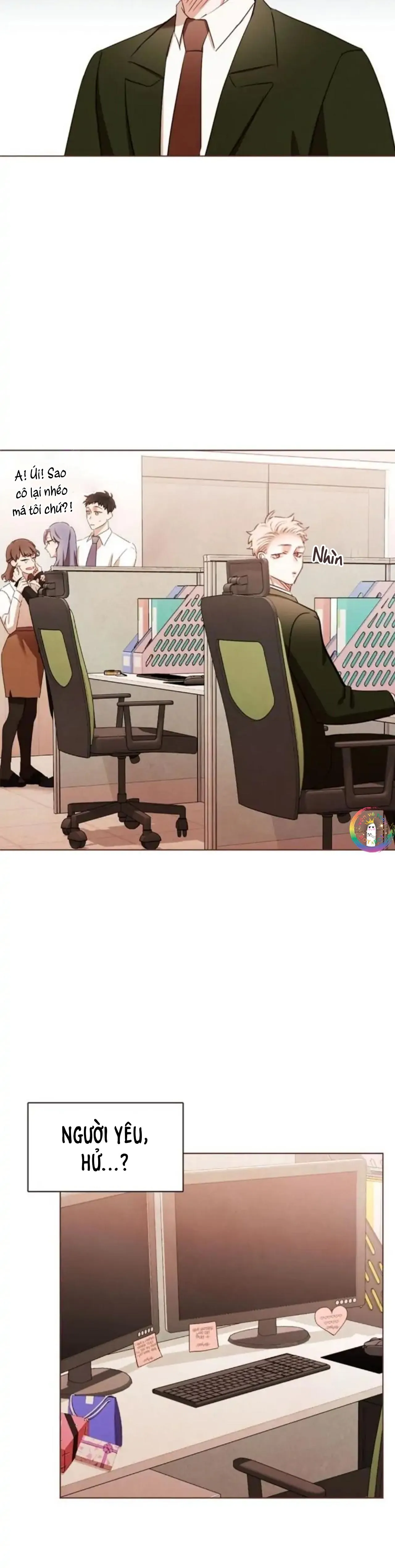 Ma Cà Rồng Đếch Có Thật Đâu! (END) Chapter 75 Trang 5