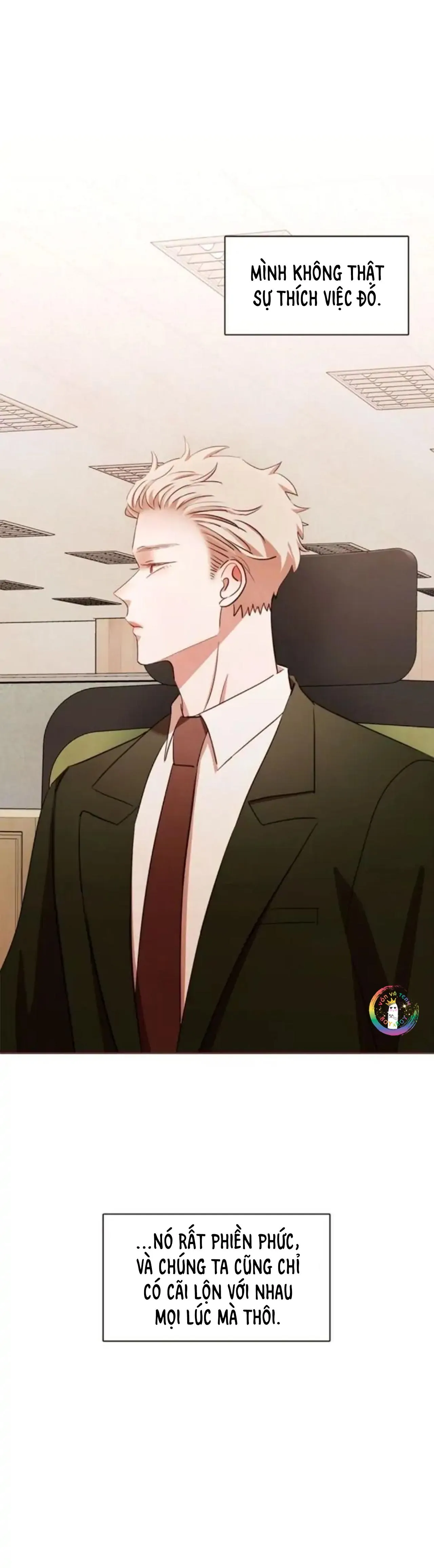 Ma Cà Rồng Đếch Có Thật Đâu! (END) Chapter 75 Trang 6