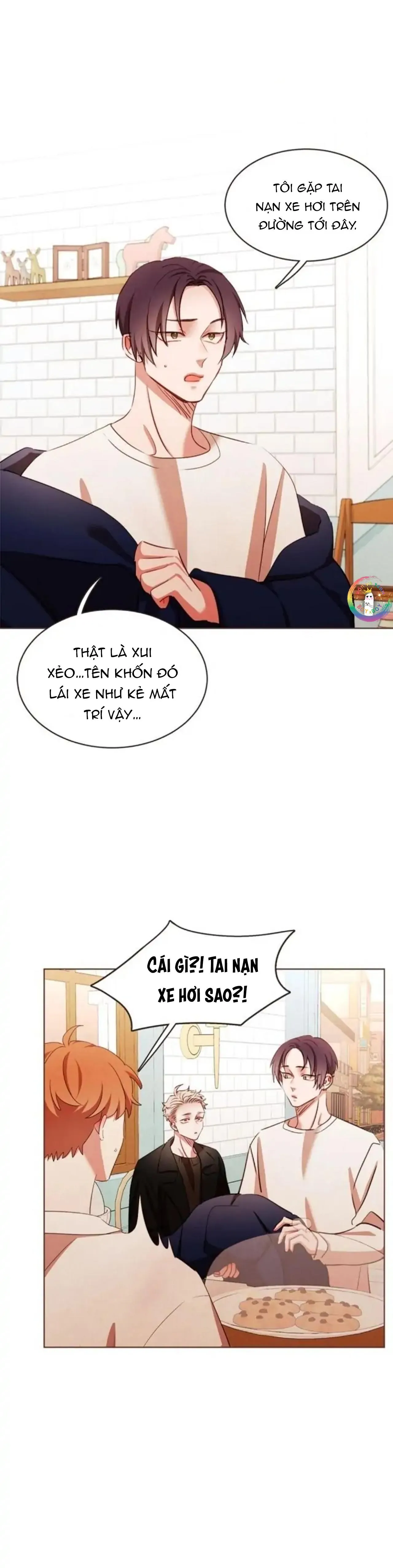 Ma Cà Rồng Đếch Có Thật Đâu! (END) Chapter 75 Trang 11