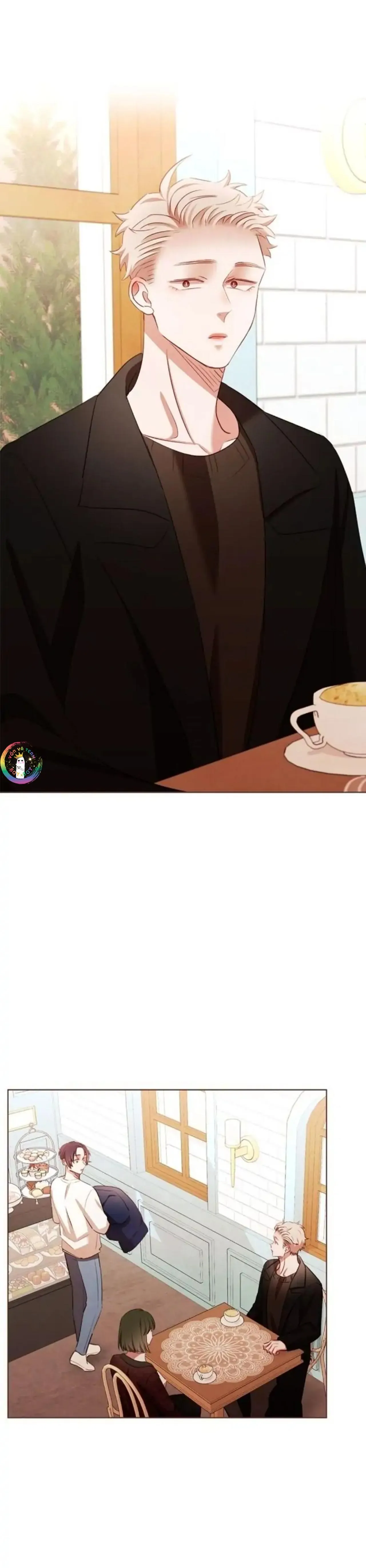 Ma Cà Rồng Đếch Có Thật Đâu! (END) Chapter 75 Trang 12