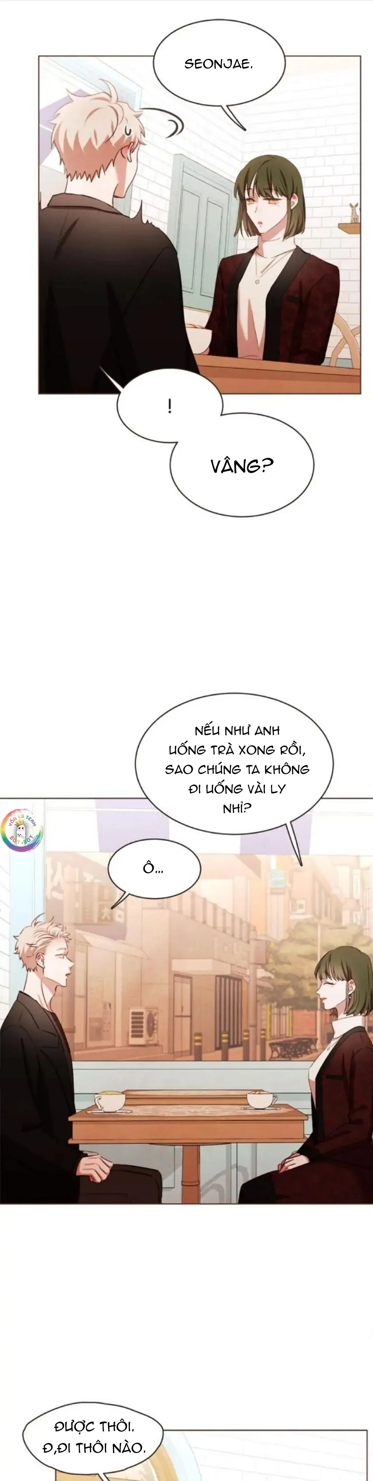 Ma Cà Rồng Đếch Có Thật Đâu! (END) Chapter 75 Trang 13