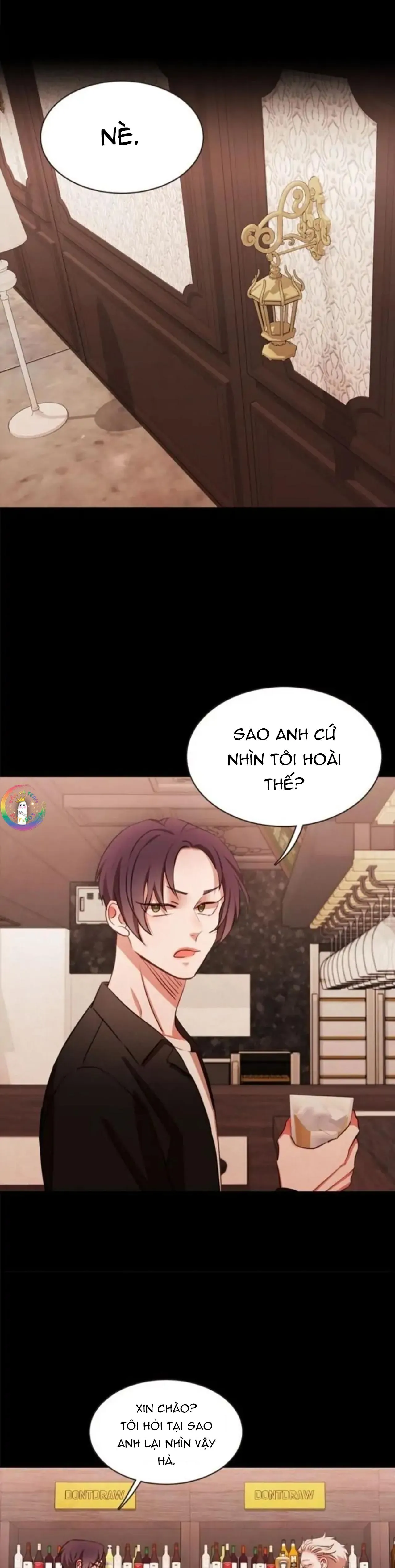 Ma Cà Rồng Đếch Có Thật Đâu! (END) Chapter 75 Trang 15