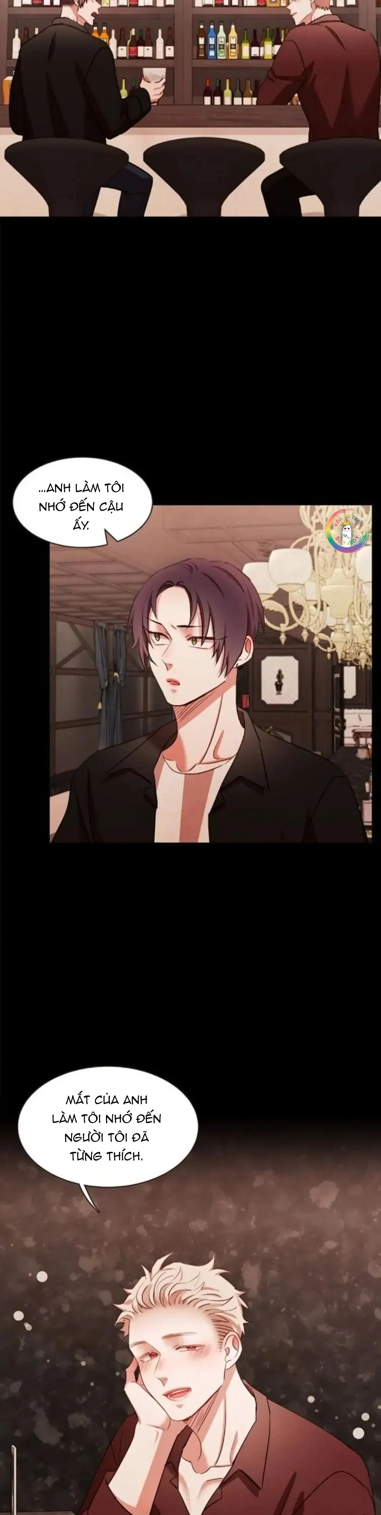 Ma Cà Rồng Đếch Có Thật Đâu! (END) Chapter 75 Trang 16