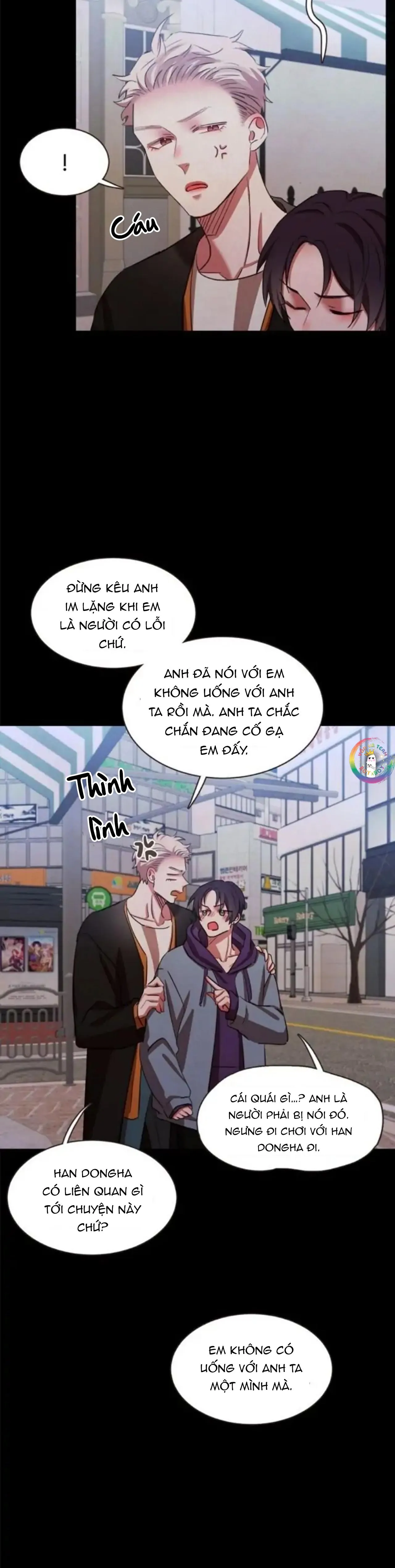 Ma Cà Rồng Đếch Có Thật Đâu! (END) Chapter 75 Trang 19