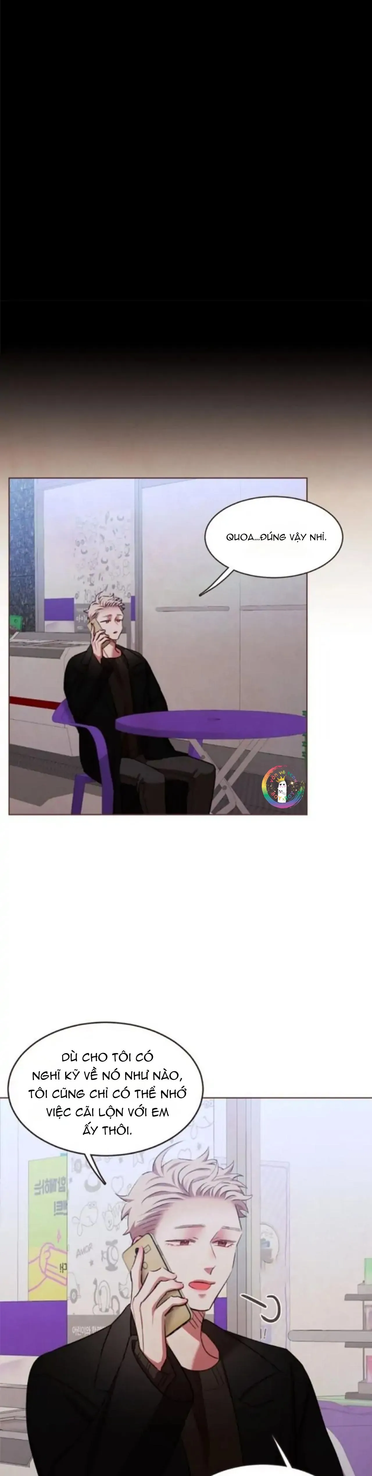 Ma Cà Rồng Đếch Có Thật Đâu! (END) Chapter 75 Trang 20