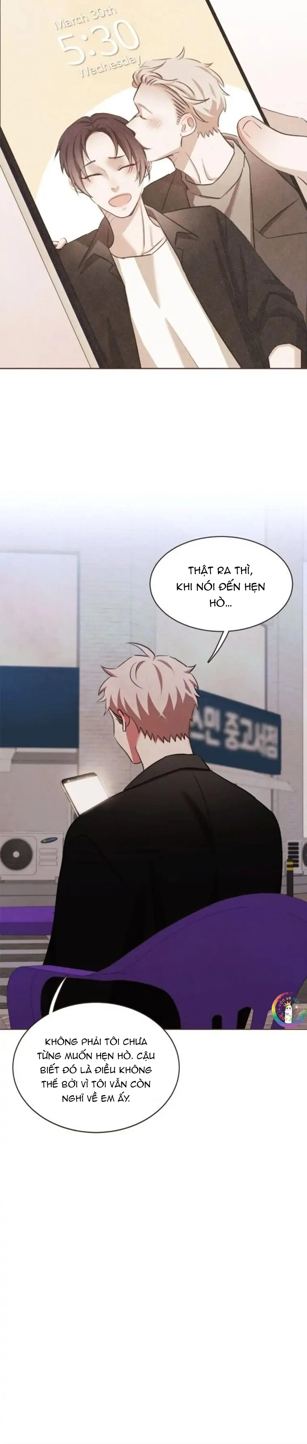 Ma Cà Rồng Đếch Có Thật Đâu! (END) Chapter 75 Trang 22