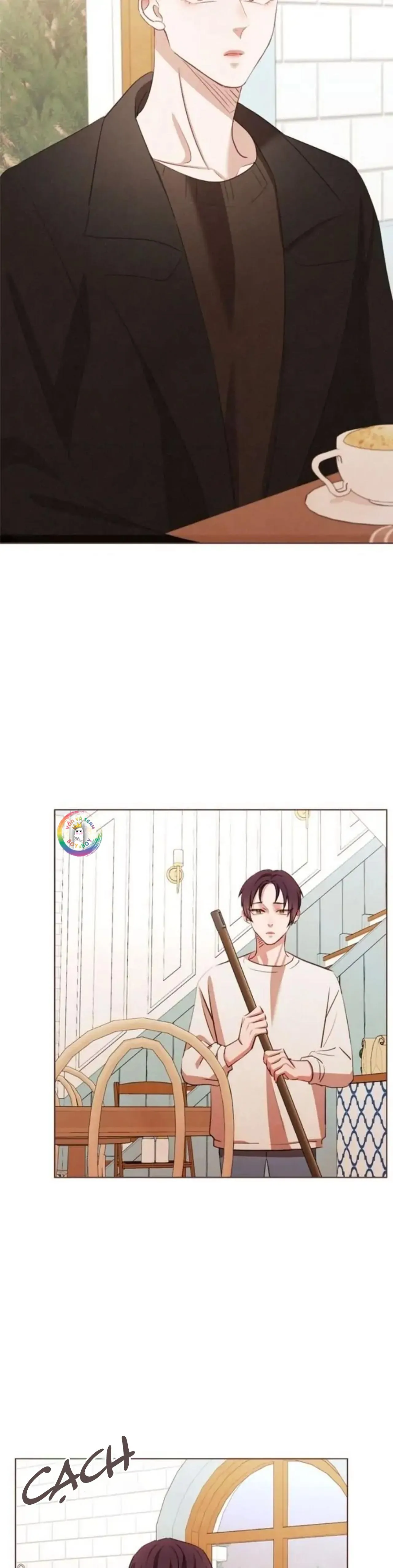 Ma Cà Rồng Đếch Có Thật Đâu! (END) Chapter 75 Trang 24