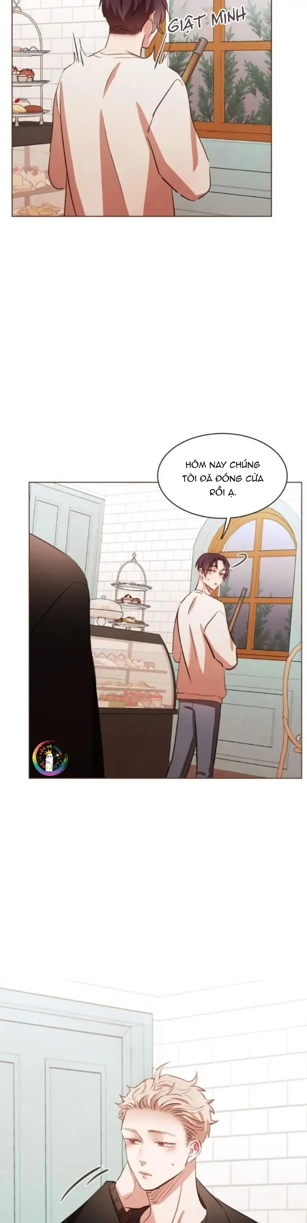 Ma Cà Rồng Đếch Có Thật Đâu! (END) Chapter 75 Trang 25