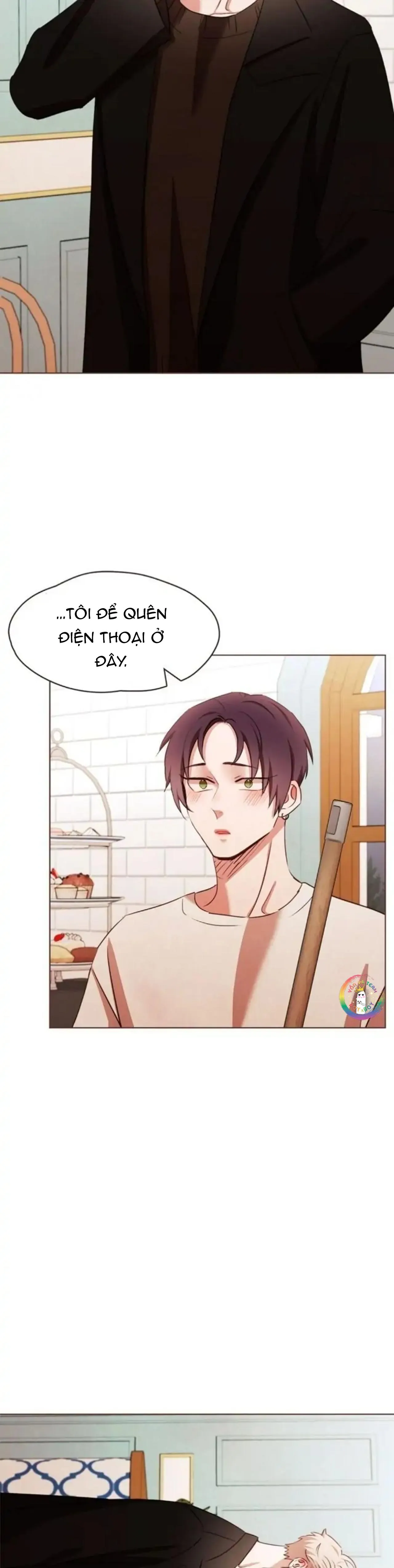 Ma Cà Rồng Đếch Có Thật Đâu! (END) Chapter 75 Trang 26