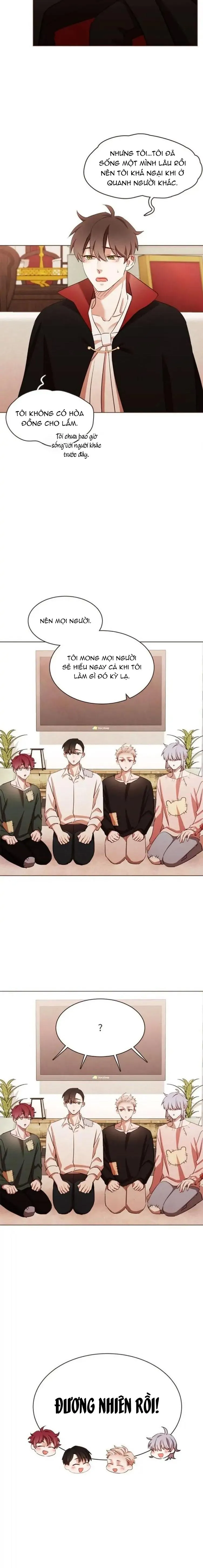 Ma Cà Rồng Đếch Có Thật Đâu! (END) Chapter 76 Trang 7