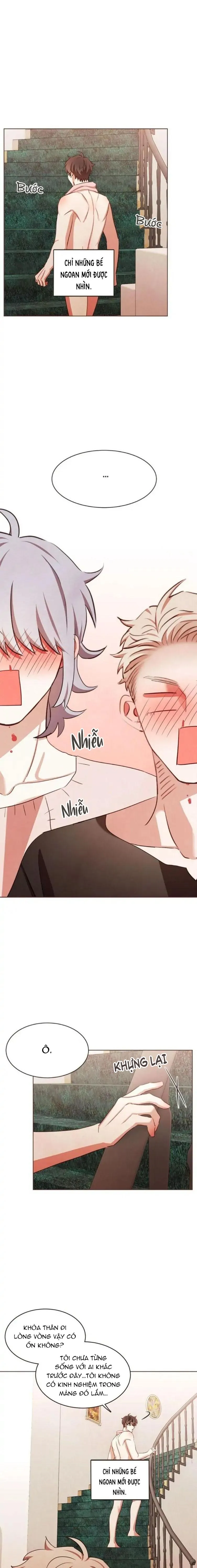 Ma Cà Rồng Đếch Có Thật Đâu! (END) Chapter 76 Trang 9