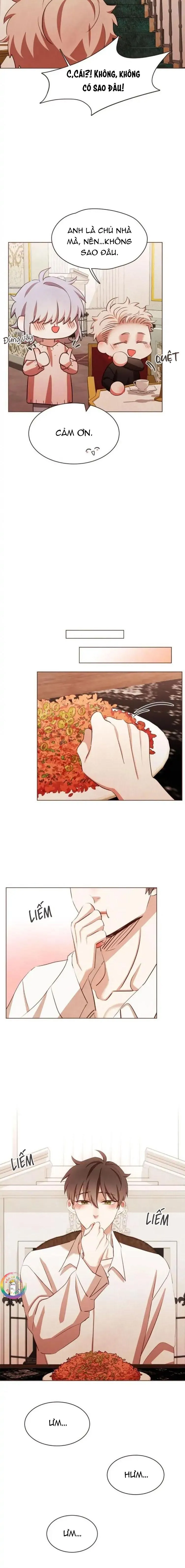 Ma Cà Rồng Đếch Có Thật Đâu! (END) Chapter 76 Trang 10