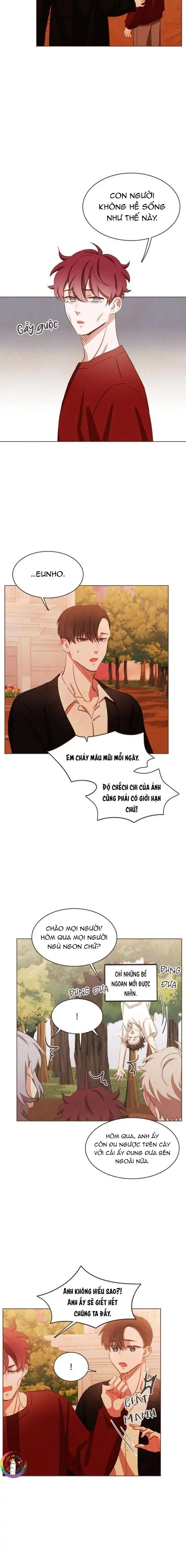 Ma Cà Rồng Đếch Có Thật Đâu! (END) Chapter 76 Trang 14