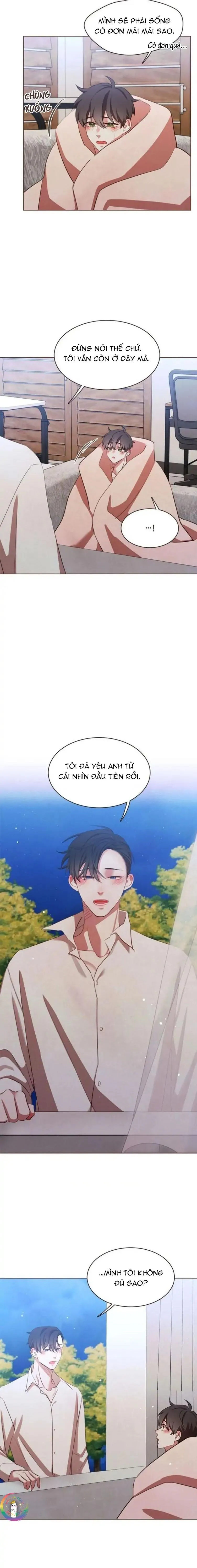 Ma Cà Rồng Đếch Có Thật Đâu! (END) Chapter 76 Trang 16