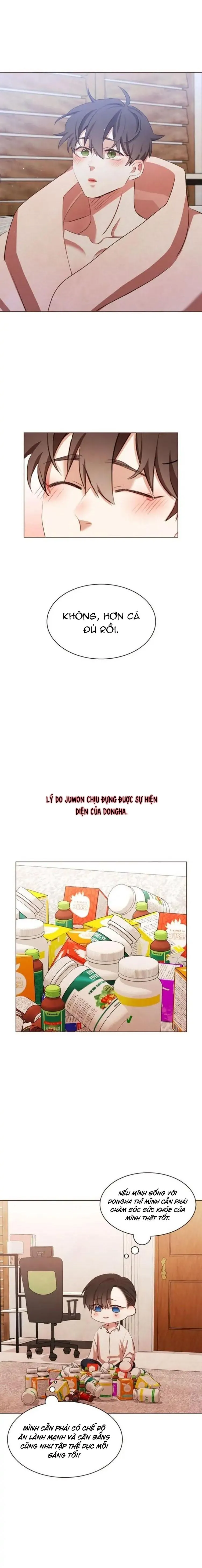 Ma Cà Rồng Đếch Có Thật Đâu! (END) Chapter 76 Trang 17