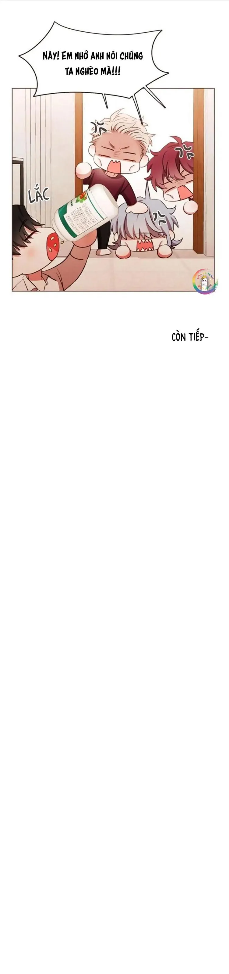 Ma Cà Rồng Đếch Có Thật Đâu! (END) Chapter 76 Trang 18