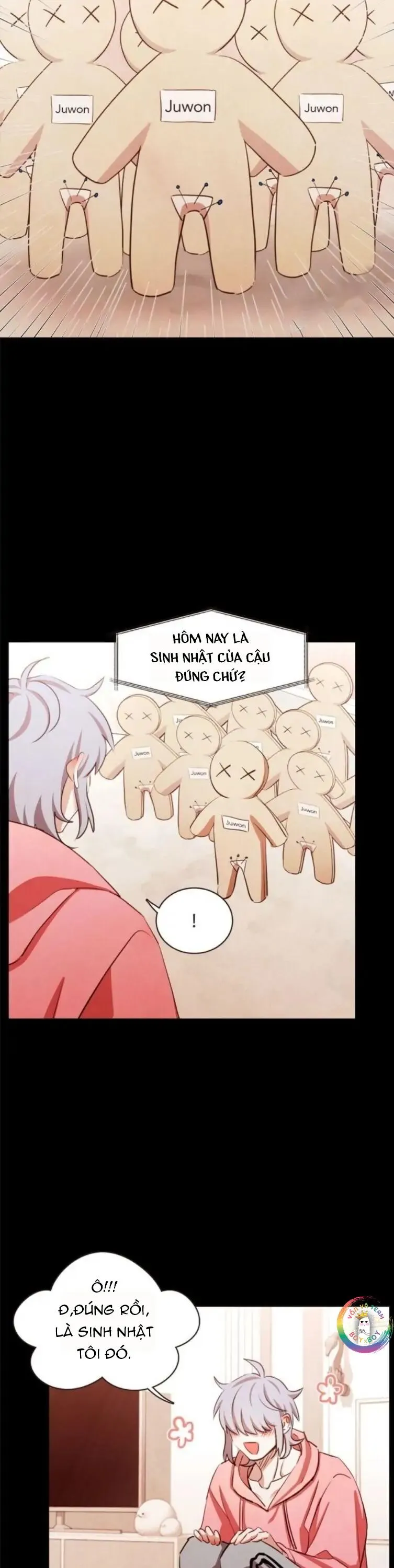 Ma Cà Rồng Đếch Có Thật Đâu! (END) Chapter 77 Trang 4