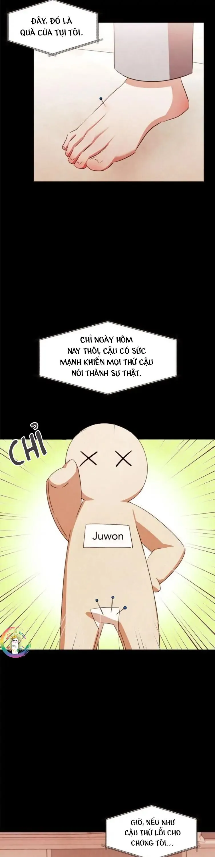 Ma Cà Rồng Đếch Có Thật Đâu! (END) Chapter 77 Trang 6