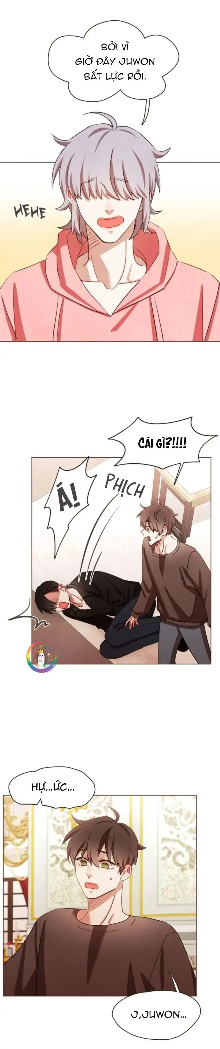 Ma Cà Rồng Đếch Có Thật Đâu! (END) Chapter 77 Trang 12