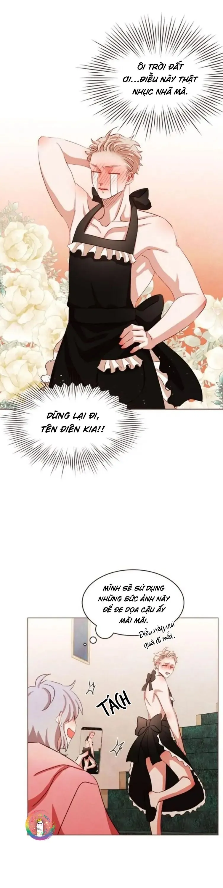 Ma Cà Rồng Đếch Có Thật Đâu! (END) Chapter 77 Trang 18