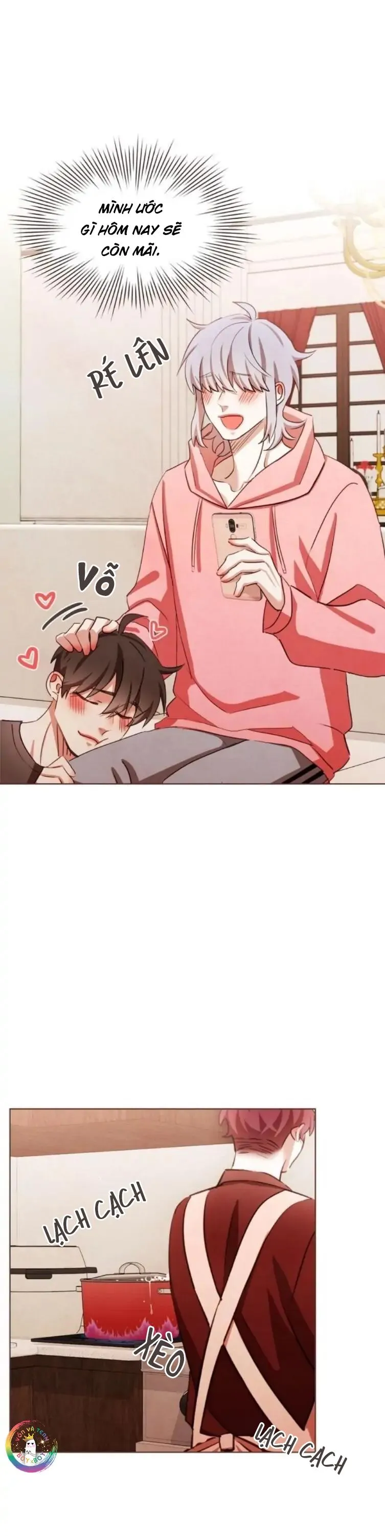 Ma Cà Rồng Đếch Có Thật Đâu! (END) Chapter 77 Trang 19