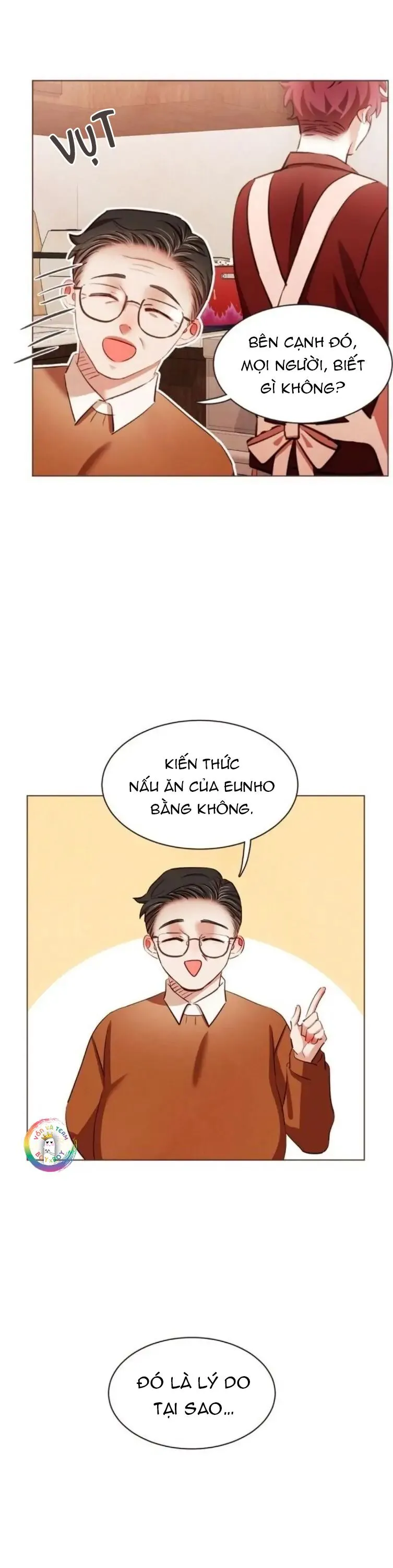 Ma Cà Rồng Đếch Có Thật Đâu! (END) Chapter 77 Trang 20