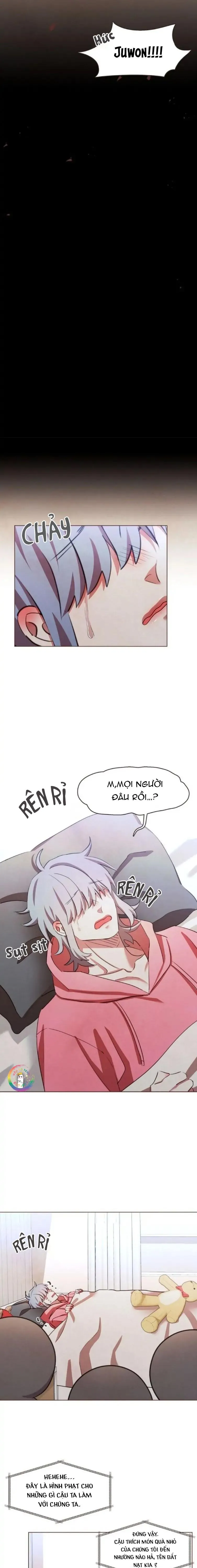 Ma Cà Rồng Đếch Có Thật Đâu! (END) Chapter 77 Trang 23