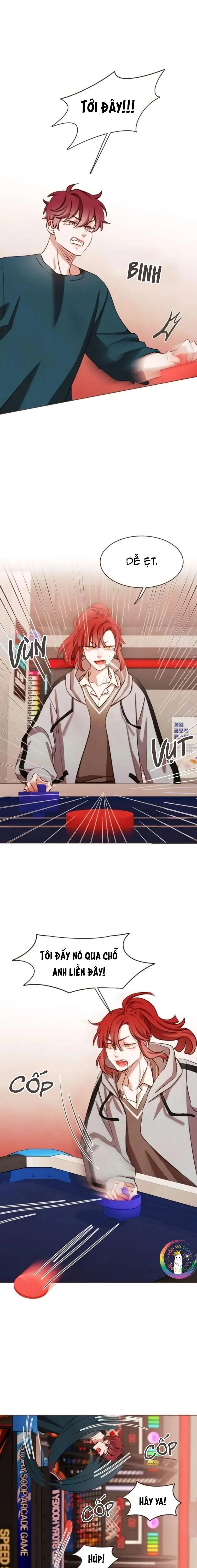 Ma Cà Rồng Đếch Có Thật Đâu! (END) Chapter 78 Trang 3