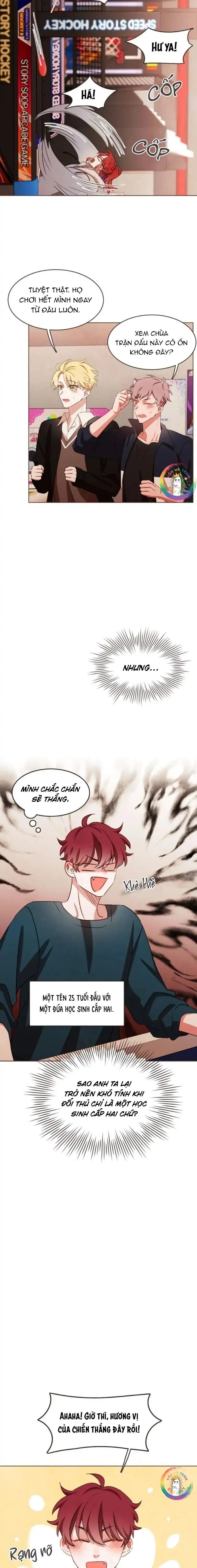 Ma Cà Rồng Đếch Có Thật Đâu! (END) Chapter 78 Trang 4