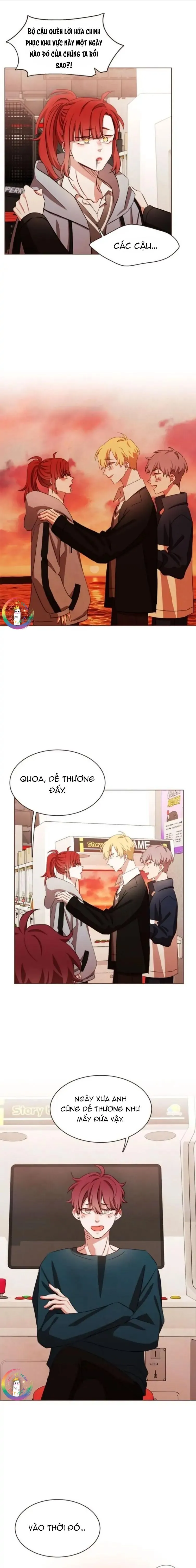 Ma Cà Rồng Đếch Có Thật Đâu! (END) Chapter 78 Trang 6