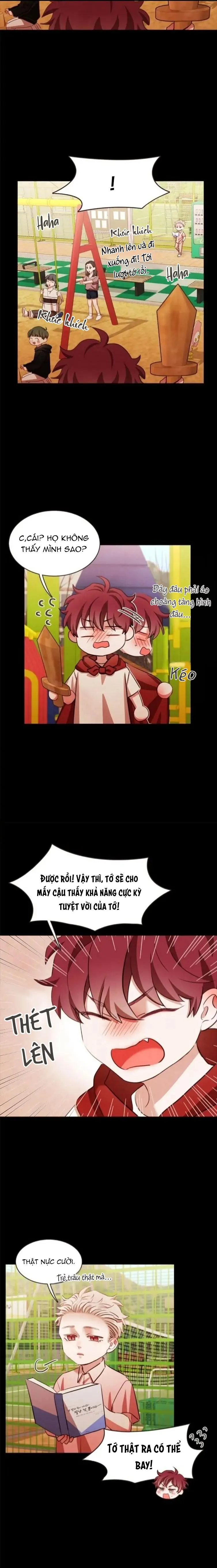 Ma Cà Rồng Đếch Có Thật Đâu! (END) Chapter 78 Trang 9