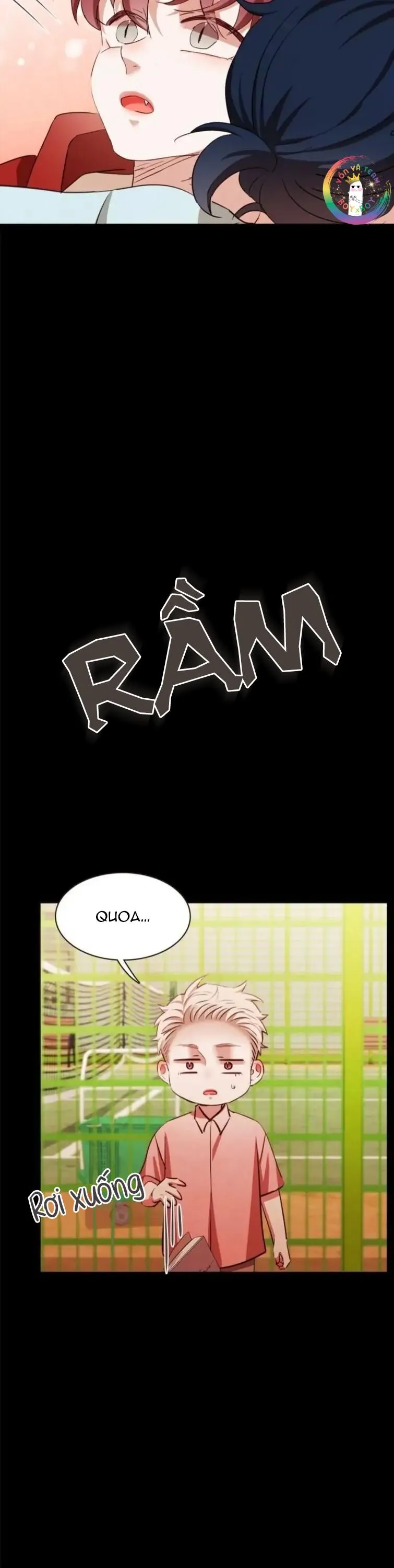 Ma Cà Rồng Đếch Có Thật Đâu! (END) Chapter 78 Trang 14