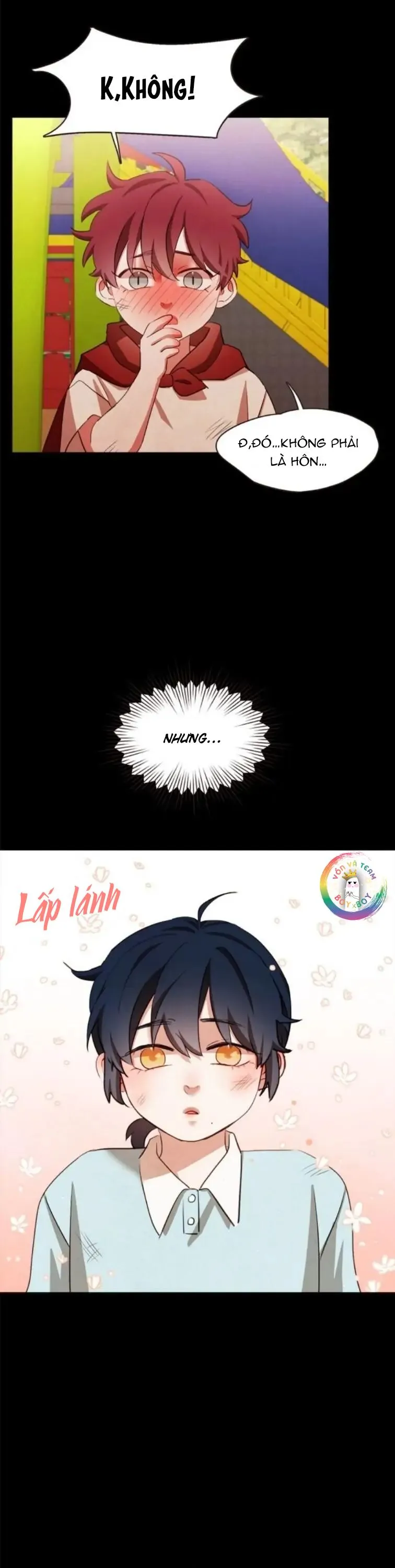 Ma Cà Rồng Đếch Có Thật Đâu! (END) Chapter 78 Trang 16