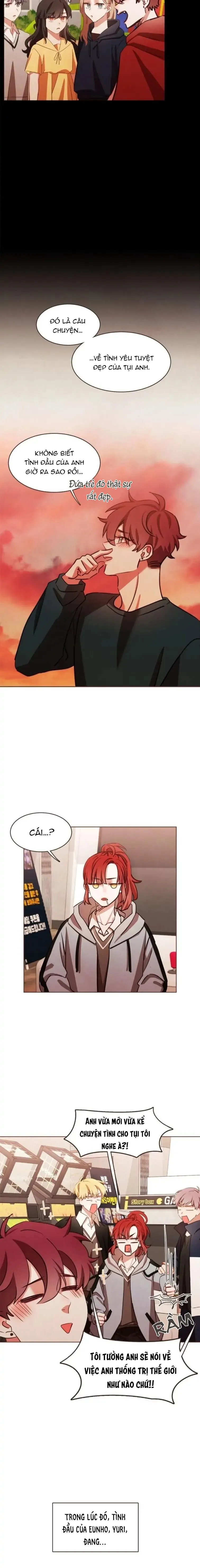 Ma Cà Rồng Đếch Có Thật Đâu! (END) Chapter 78 Trang 20