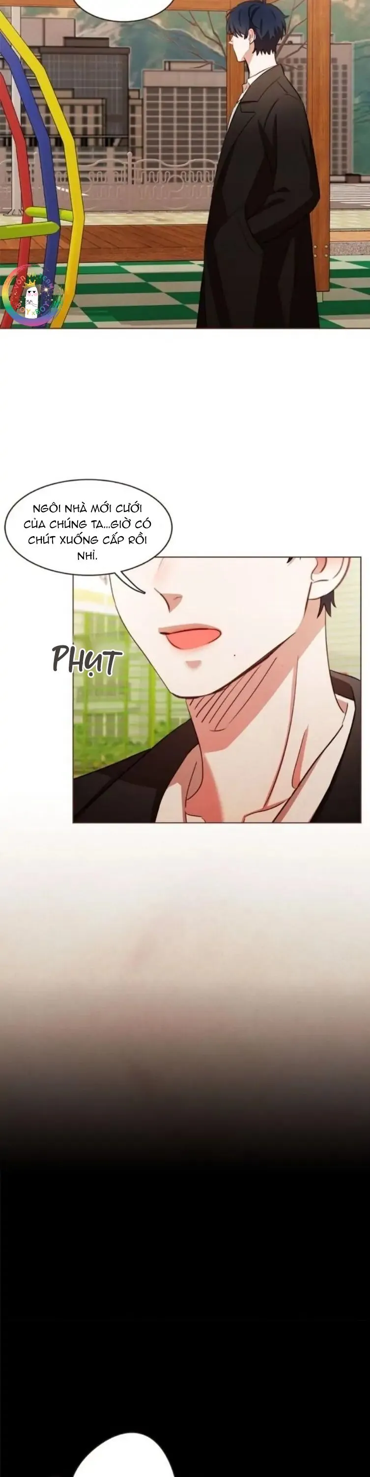 Ma Cà Rồng Đếch Có Thật Đâu! (END) Chapter 78 Trang 22