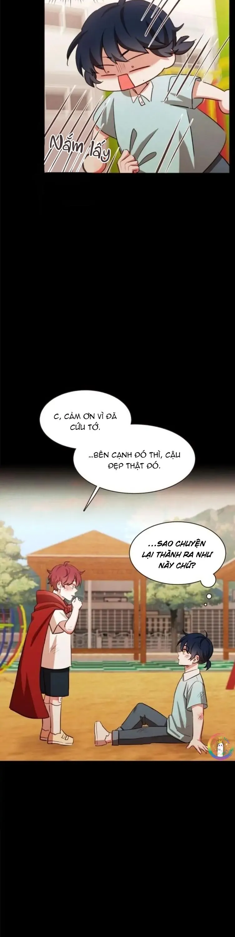 Ma Cà Rồng Đếch Có Thật Đâu! (END) Chapter 78 Trang 24