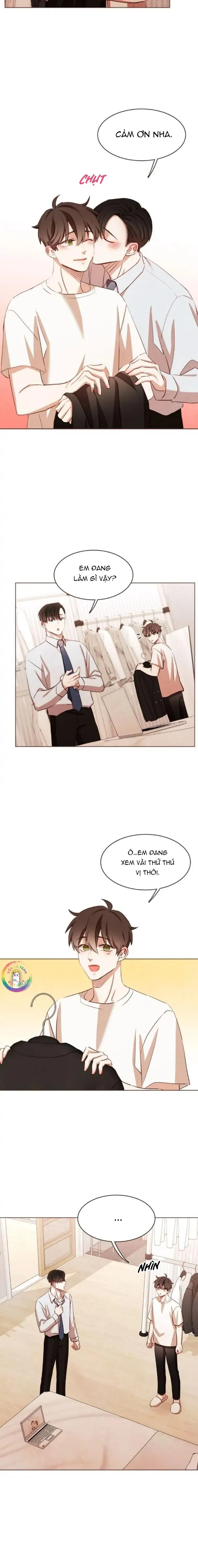 Ma Cà Rồng Đếch Có Thật Đâu! (END) Chapter 79 Trang 3