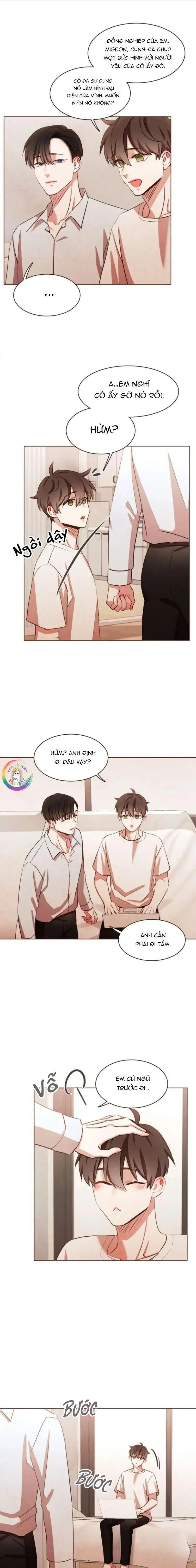 Ma Cà Rồng Đếch Có Thật Đâu! (END) Chapter 79 Trang 5