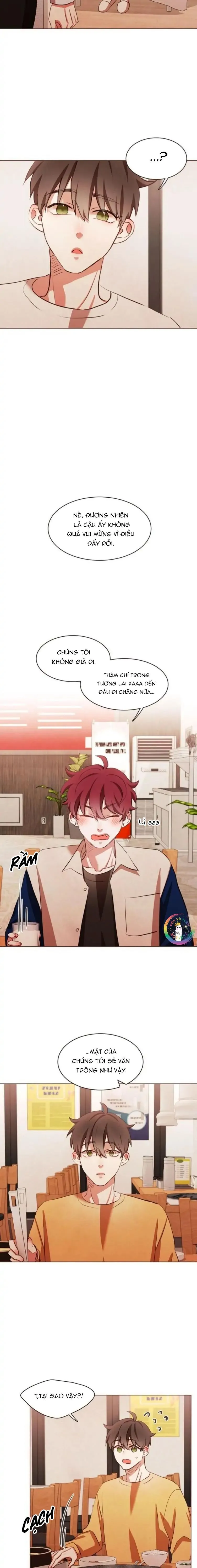 Ma Cà Rồng Đếch Có Thật Đâu! (END) Chapter 79 Trang 6